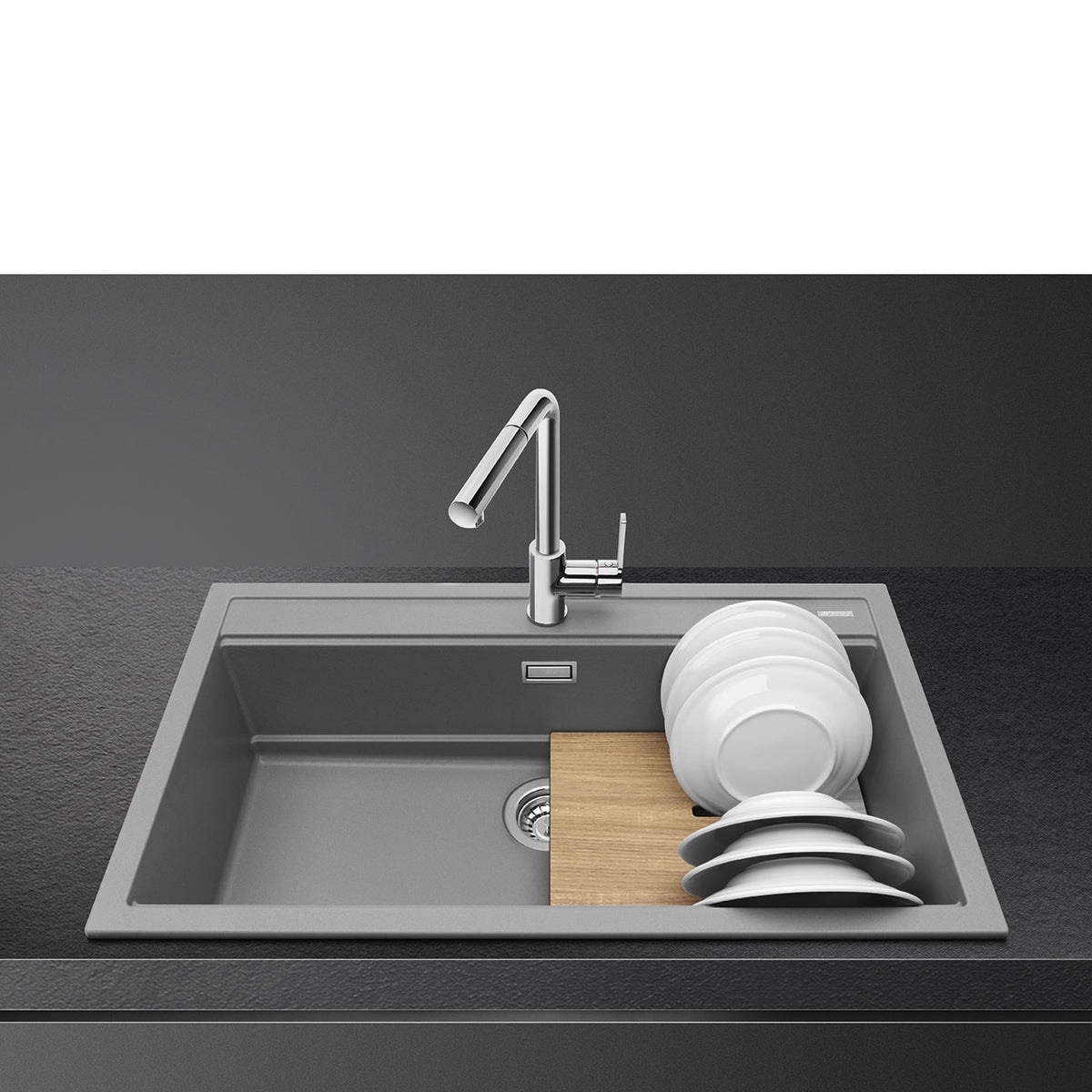 Smeg VSGX860CT
