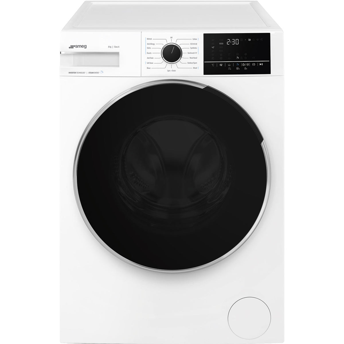 Smeg WNP84SEAIN1