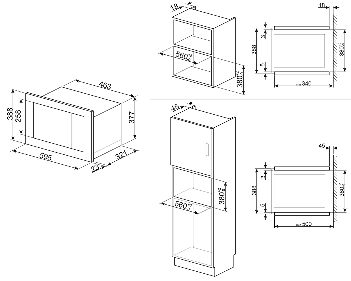 Tehnički crtež