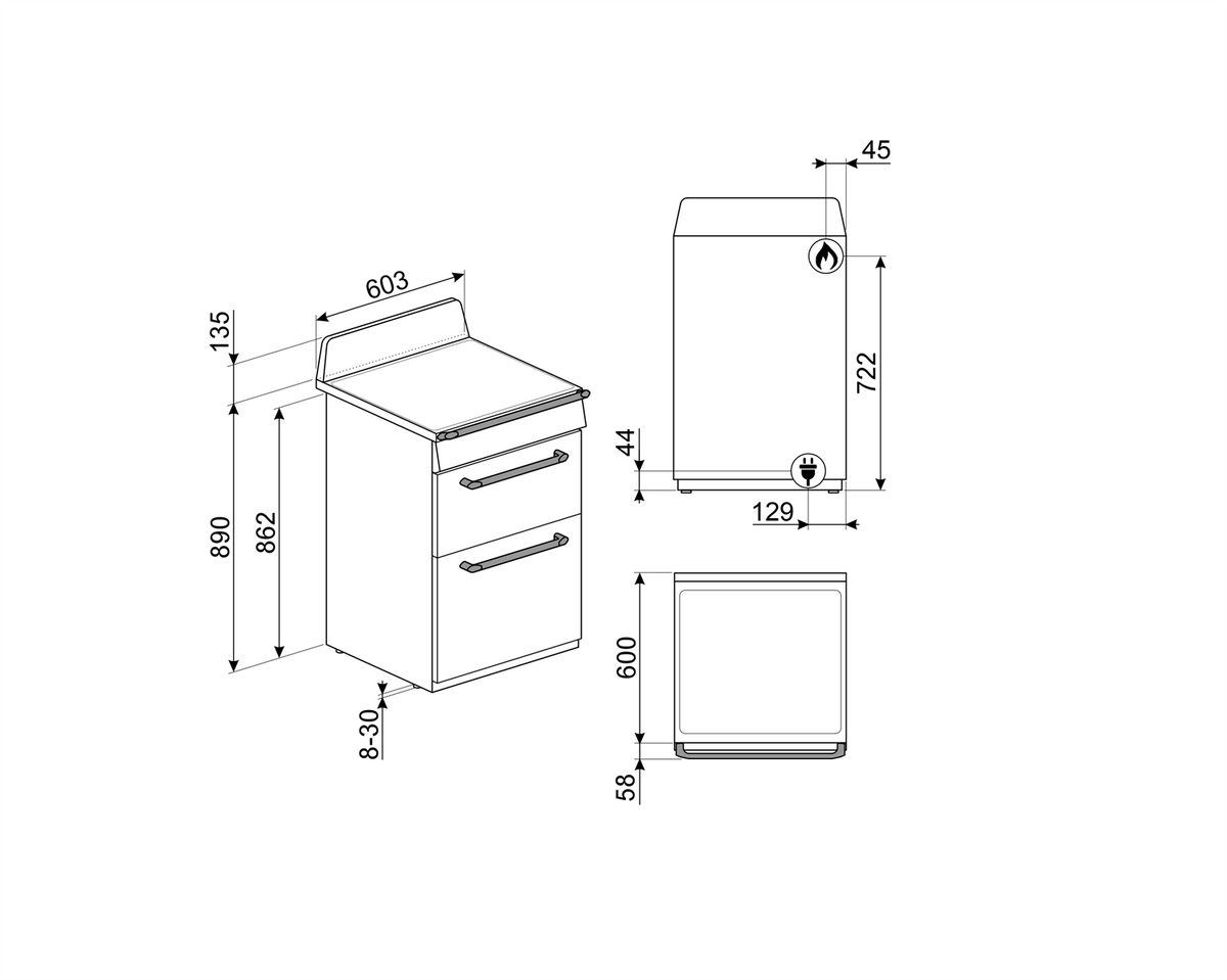 Tehnički crtež