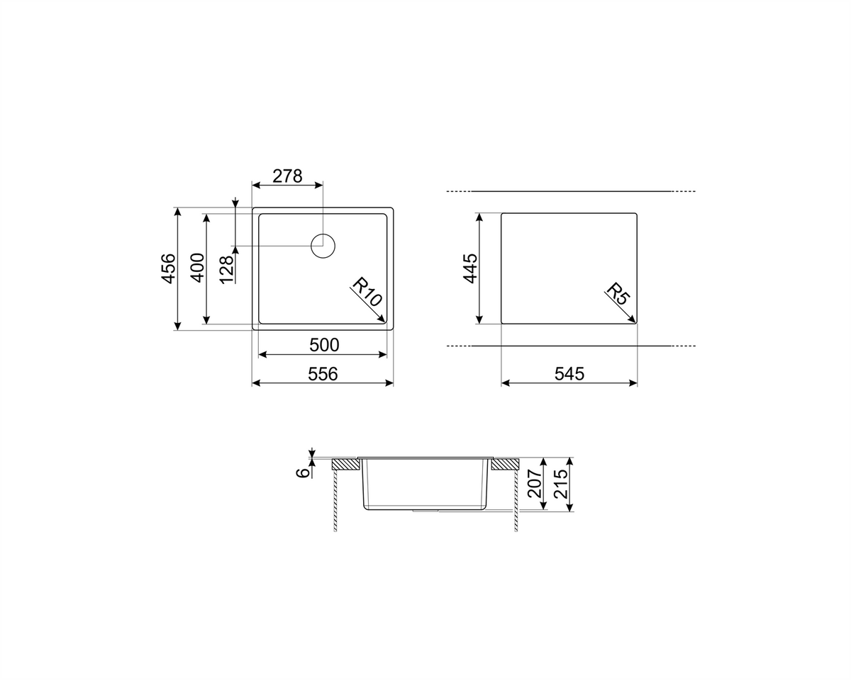Tehnički crtež
