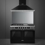 Smeg CPF120IGMPBL