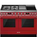 Smeg CPF12IGMPR