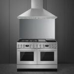 Smeg CPF12IGMPX