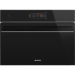 Smeg SF4606WMCNX